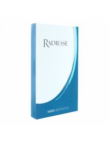 Radiesse 3 ml NOUVEAU