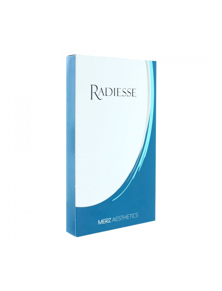 Radiesse 3 ml NOUVEAU