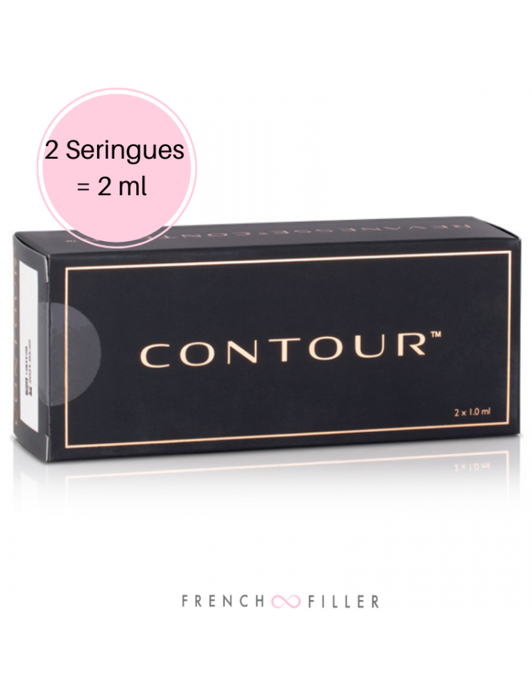 REVANESSE CONTOUR