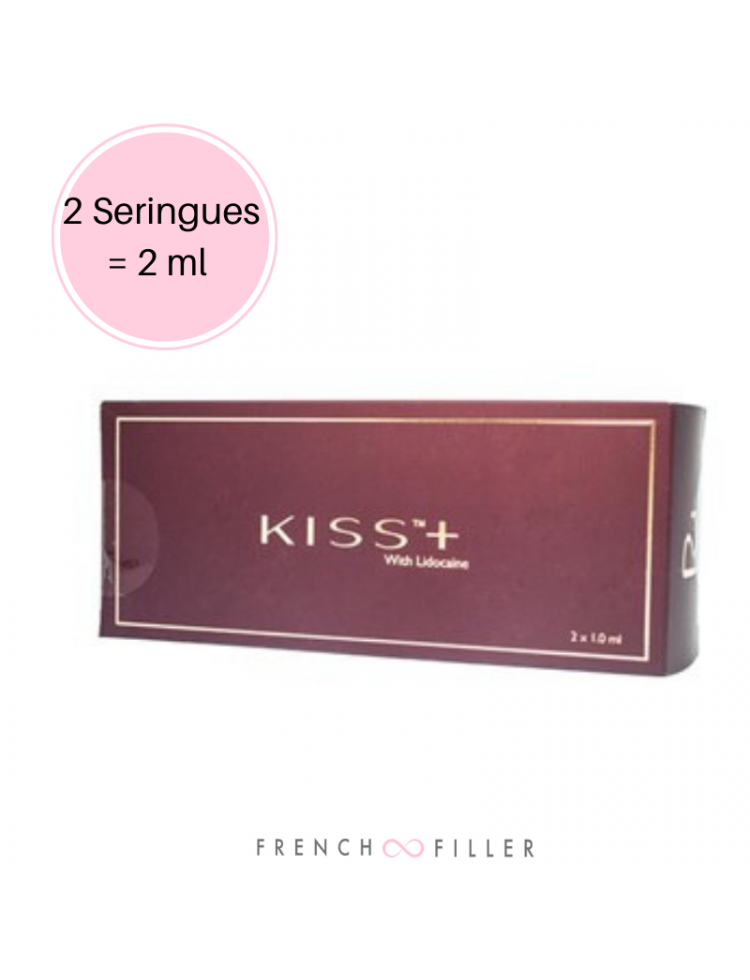 REVANESSE KISS REVANESSE KISS
