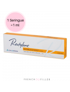 RESTYLANE SKINBOOSTERS VITALE LIDOCAINA