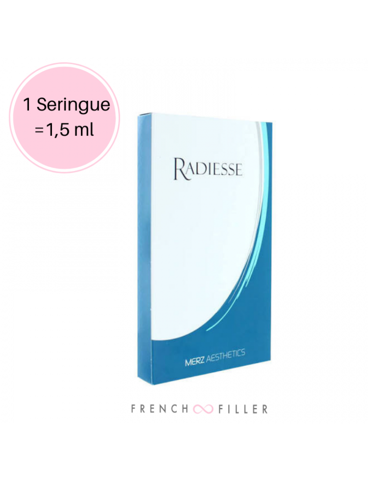 Radiesse 1,5 ml Radiesse 1,5 ml