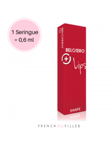 BELOTERO LIPS SHAPE