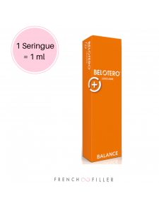 BELOTERO BALANCE LIDOCAINE injections acide hyaluronique volume visage lèvres rides cicatrices plis glabelle Merz