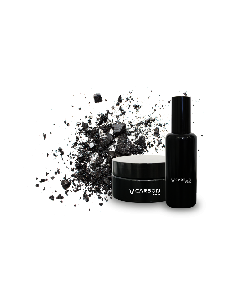 V-CARBON BIOREVITALIZACION OFERTA DE LANZAMIENTO