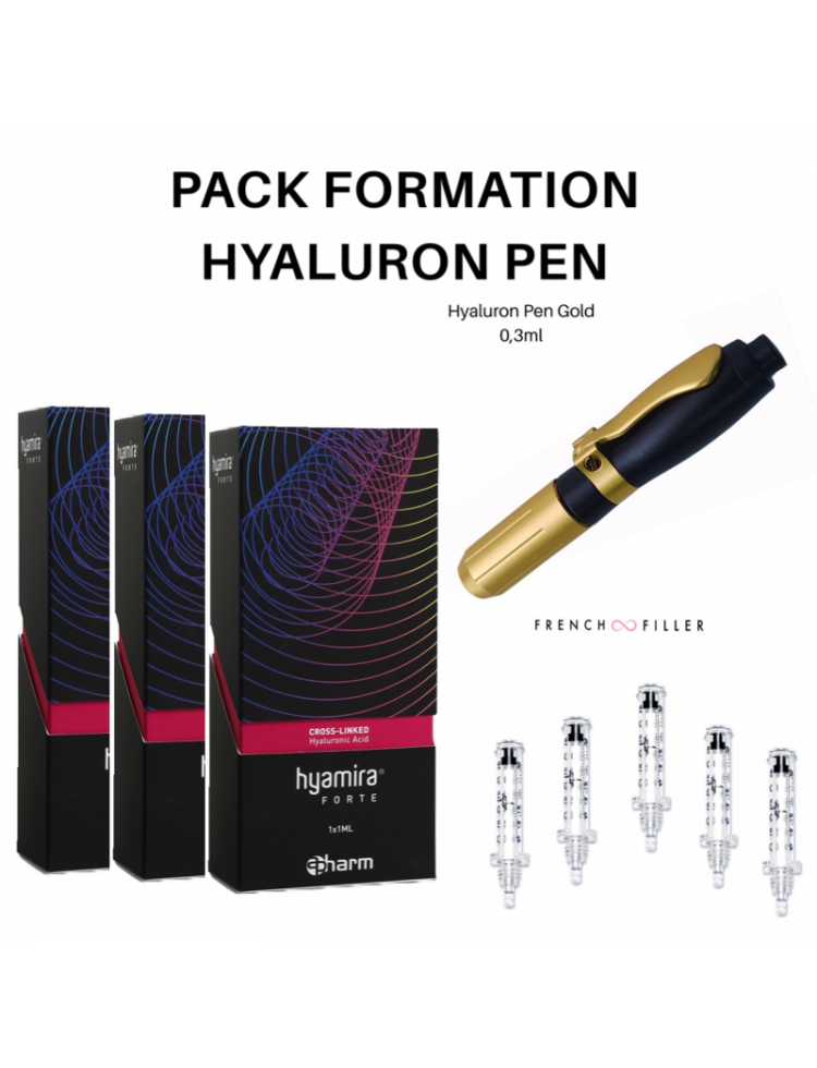 Pack Hyaluron Pen