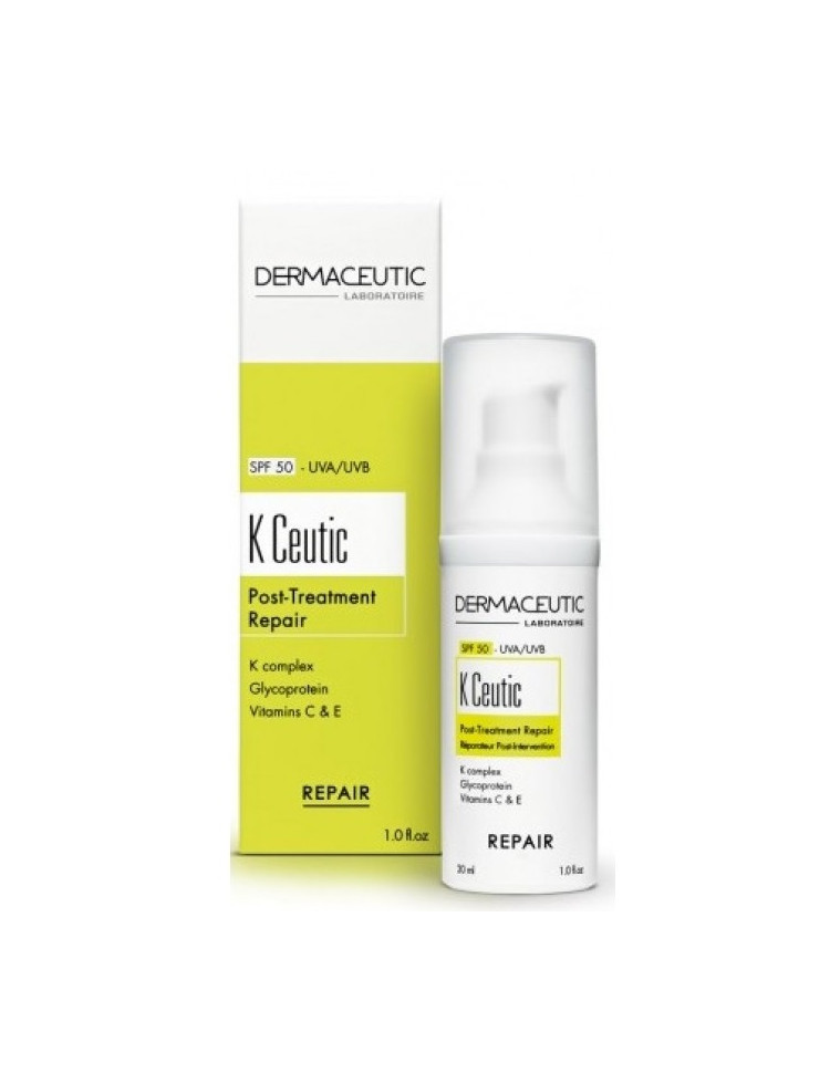 K CEUTIC post act K CEUTIC post act