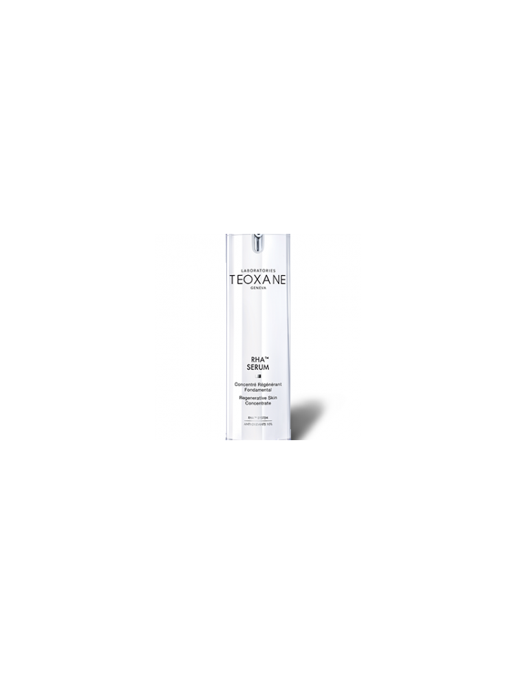 TEOXANE RHA SERUM TEOXANE RHA SERUM