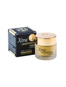 CREME XTRA LIGHTENING (Éclaircissant,anti-taches) Simildiet