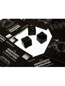 BLACK ICE ANESTHETIC CUBE