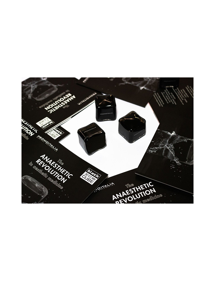 BLACK ICE ANESTHETIC CUBE