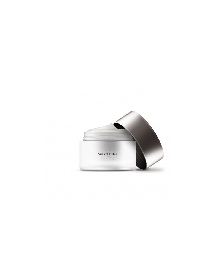 24h Plump effect cream Rougj+ SMARTFILLER 24h Plump effect cream Rougj+ SMARTFILLER