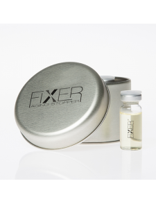 FIXER BTX (alternativa del Botox) 3 Frascos de 10 ml