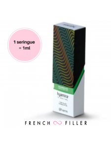 Hyamira 16mg mésothérapie skinbooster bio revitalisant rajeunissement peau rides fermeté