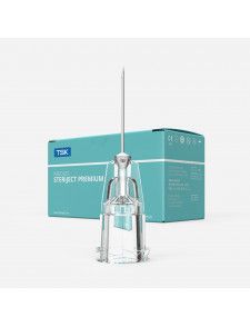 TSK steriject 33G 0,24x4mm