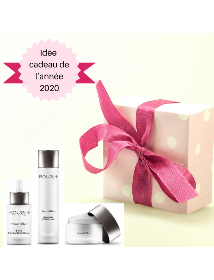 Coffret Smartfiller Coffret Smartfiller