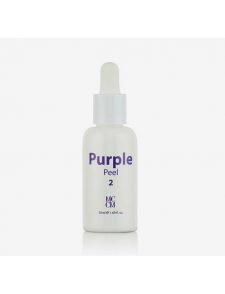 PURPLE PEEL 2 - PEELING TCA 15% MCCM