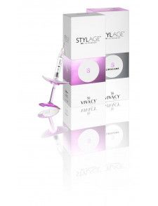 Stylage S Lidocaine