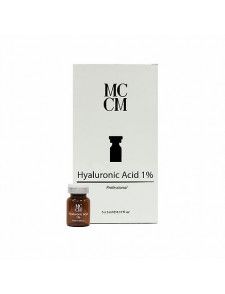 Ácido Hialurónico 1% MCCM