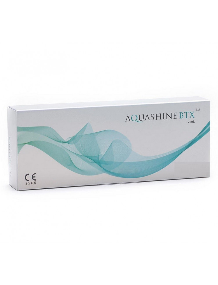 aquashine BTX 2 ml