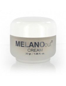 Melano out crema MCCM