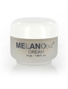 Melano out crème MCCM