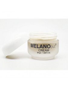 Melano out crema MCCM