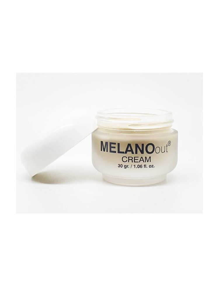 Melano out crème MCCM Melano out crème MCCM