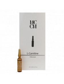 L-Carnitine MCCM ( 20x5ml)