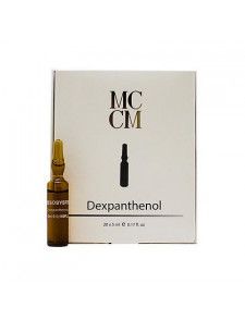 DEXPANTHENOL MCCM (20x5ml)