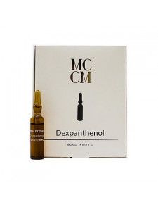 dexpanthenol mccm mésothérapie