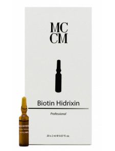 Biotin Hixidrin astringent