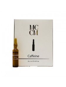 caffeine mccm cellulite bruleur graisse perte poids minceur tonifie vergetures peau d'orange frenchfiller