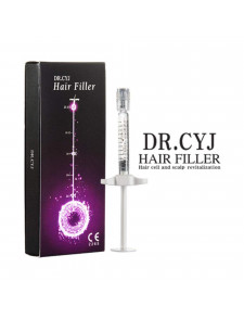 Dr CYJ hair filler