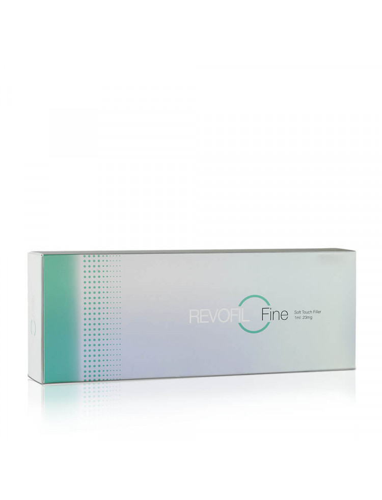 REVOFIL FINE REVOFIL FINE