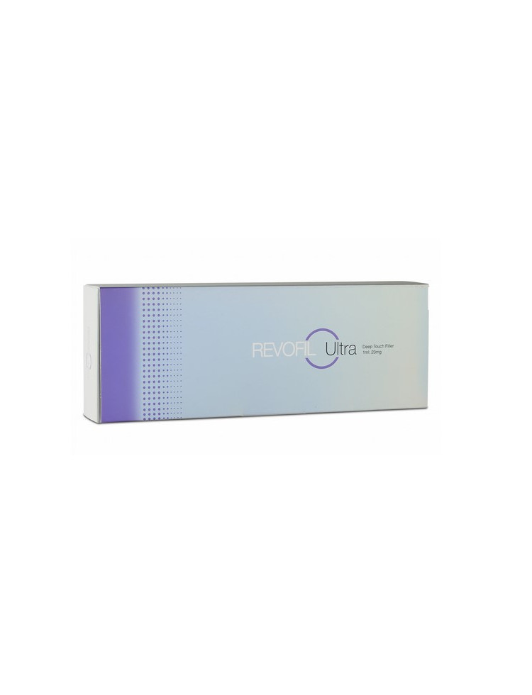 REVOFIL Ultra REVOFIL Ultra