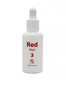 RED PEEL 3 - ATC 35% MCCM