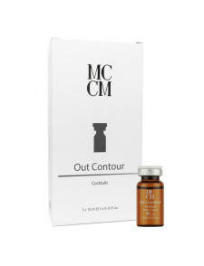 Out Contour MCCM - Cernes/Poches