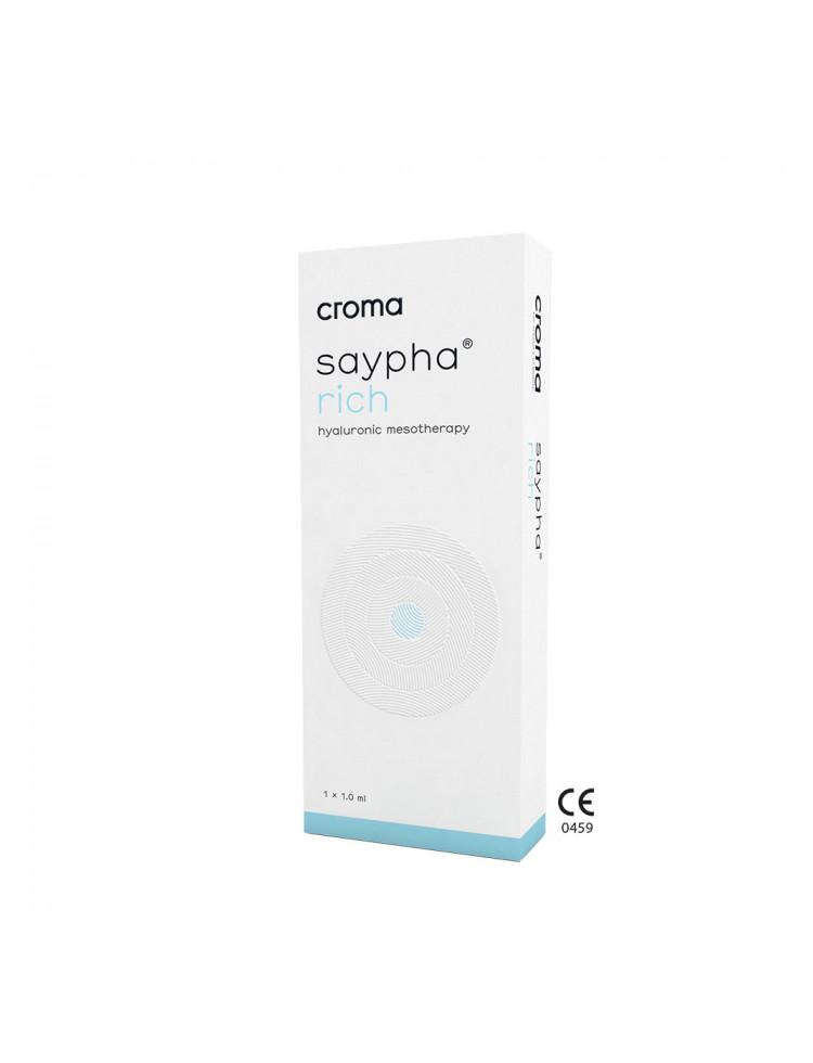 Croma Saypha RICH (1ml) Croma Saypha RICH (1ml)