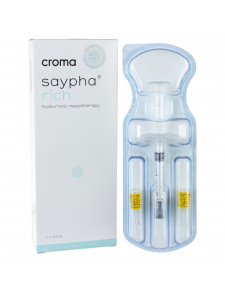 Croma Saypha RICH (1ml)