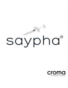 Croma Saypha RICH (1ml)