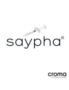 Croma Saypha VOLUME lidocaína