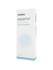 croma saypha volume injections