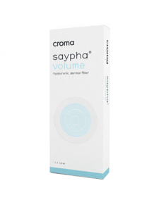 Croma Saypha VOLUME