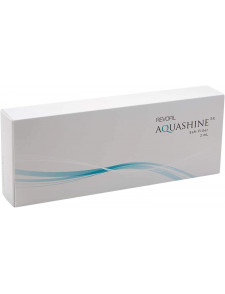 aquashine BR 2x2 ml