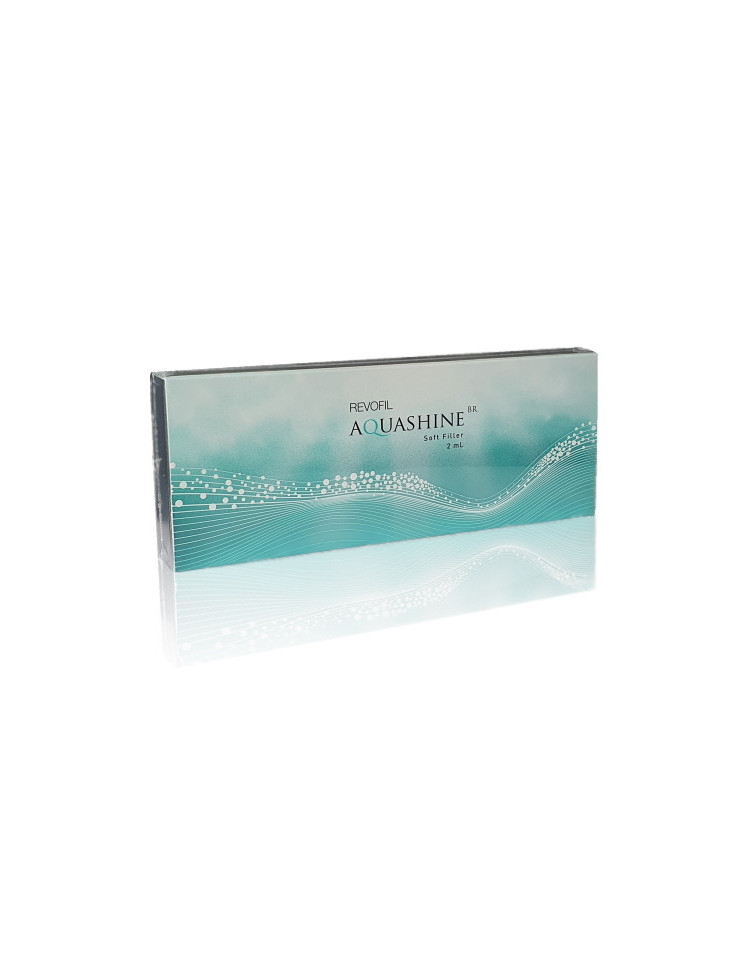 aquashine BR 2x2 ml aquashine BR 2x2 ml