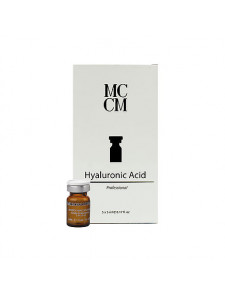 Hyaluronic Acid 3,5% MCCM