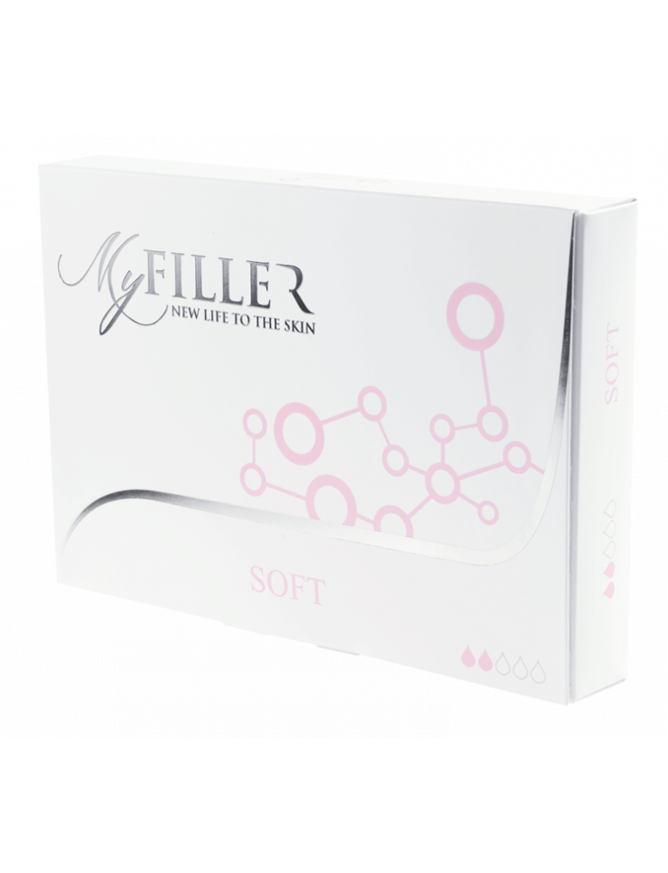 MyFiller Soft