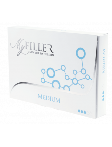 MyFiller Medium injections