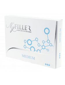 my filler medium myfiller